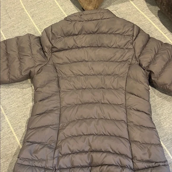 Patagonia Purple Kids Jacket - Picture 5 of 6